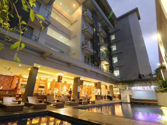 Crystal Lotus Hotel Yogyakarta Evaluations De L Hotel 4 Etoiles A Sinduadi Crystal Lotus Hotel Yogyakarta Evaluations De L Hotel 4 Etoiles A Sinduadi