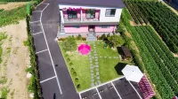 Yangyang Pink Beach Pension Hotels near Hajodaehaesuyokjang