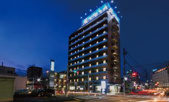 AB Hotel Ichinomiya