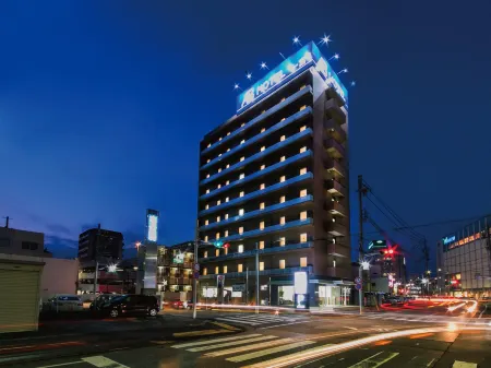 AB Hotel Ichinomiya
