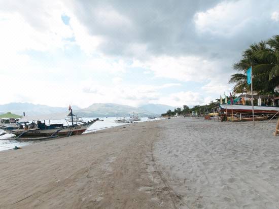 Reddoorz Plus Lagoon Beach Resort Zambales Zambales Updated 2021 Price Reviews Trip Com