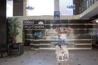 호텔 데 라 코니쉬 카사블랑카 Dar Bouazza 호텔
