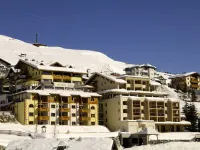 Hotel Garni Alpenjuwel Hotels near Serfaus-Fiss-Ladis