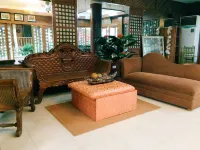 Villa Paulina Beach Resort and Spa Hotels in San Jose