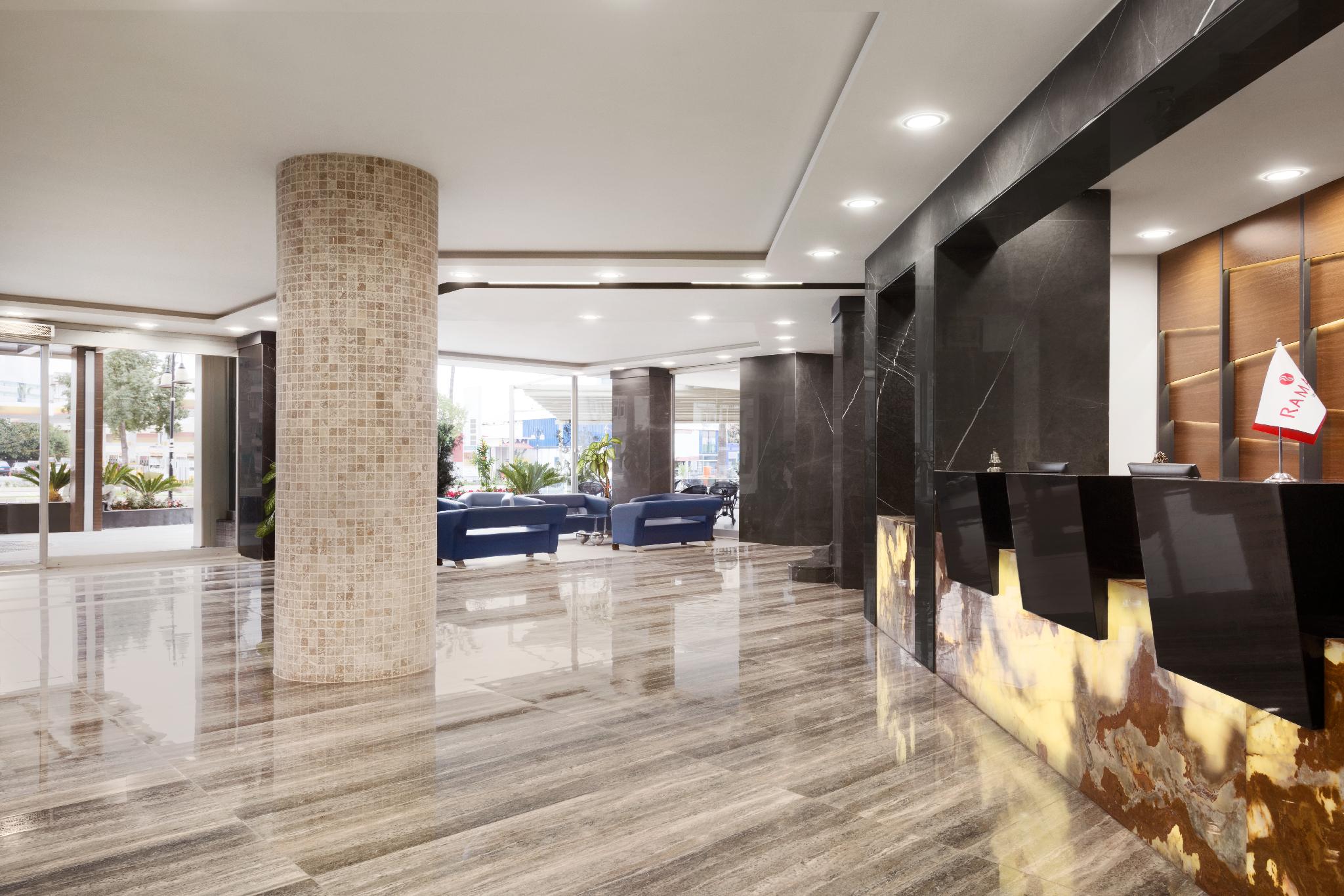 Ramada Mersin (Ramada by Wyndham Mersin)