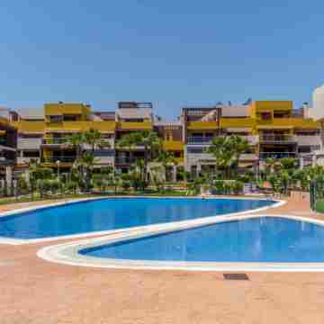 El Bosque Fitness & Recreational Facilities