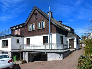 Detached House with Sauna Near Ski Lifts