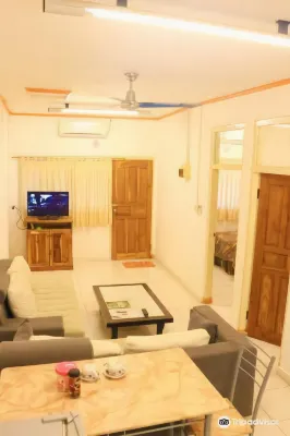 Timor Lodge Các khách sạn ở 