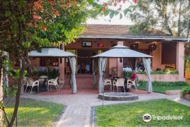 Bougainvilla Boutique Hotel & Restaurant