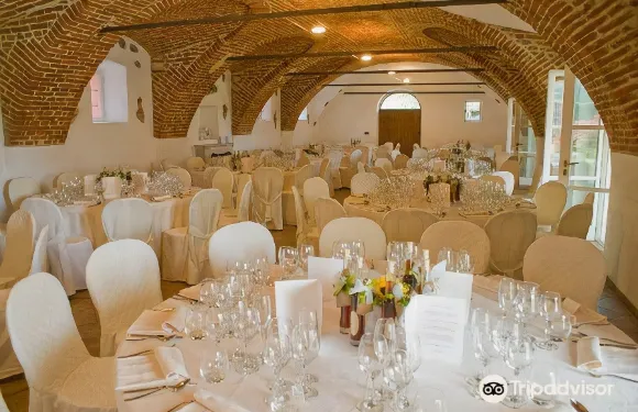 託雷台弗拉蒂住宿加早餐旅館