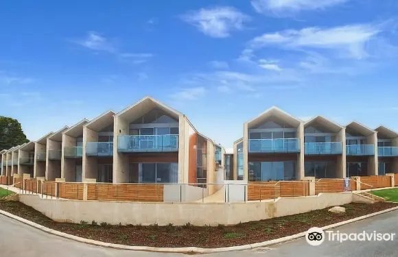 奧古斯塔汽車旅館