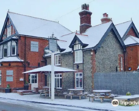 The White Horse Hotels in Cromer