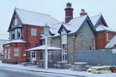 The White Horse Hotels in Bacton