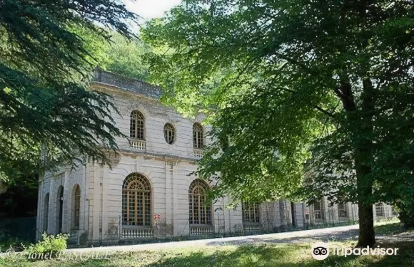 盧克羅德朗住宿加早餐旅館