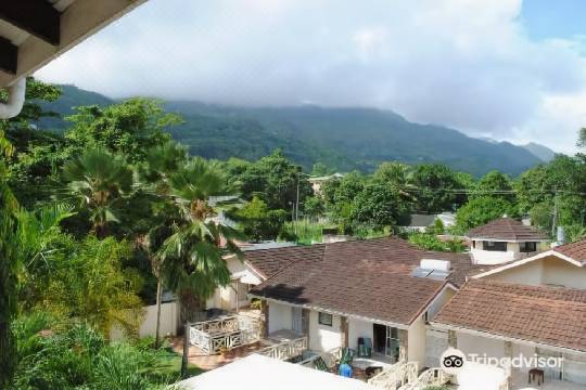 Coco D Or Hotel Seychelles Beau Vallon Updated 22 Room Price Reviews Deals Trip Com