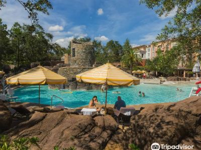 Loews Portofino Bay Hotel at Universal Orlando