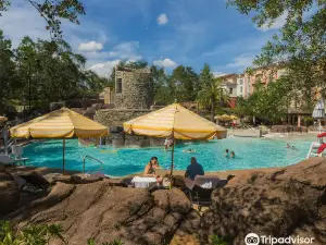 Loews Portofino Bay Hotel at Universal Orlando