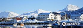 Reisafjord Hotel