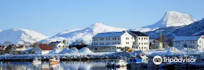 Reisafjord Hotel
