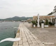 RMH Lopud Lafodia Resort & Wellness Hotels in Saplunara