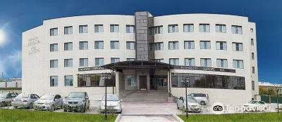 Европа Отели рядом с Аэропорт Хабаровск