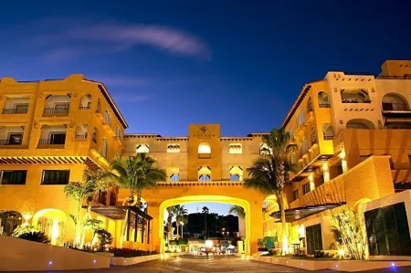 Hotel Tesoro Los Cabos