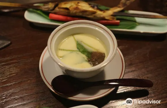 藤助湯富士屋旅館