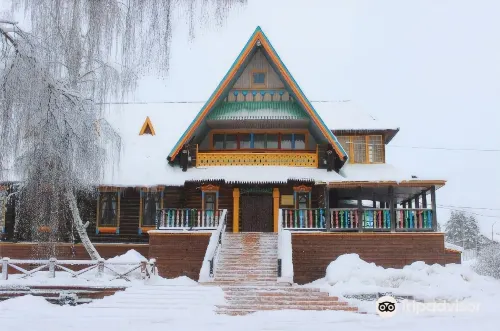 Park Hotel Berendeevka