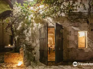 Top 13 Four-Star Hotels in Matera