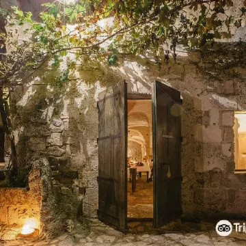 Sextantio le Grotte Della Civita