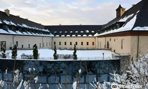 Hotel Grand Vígľaš