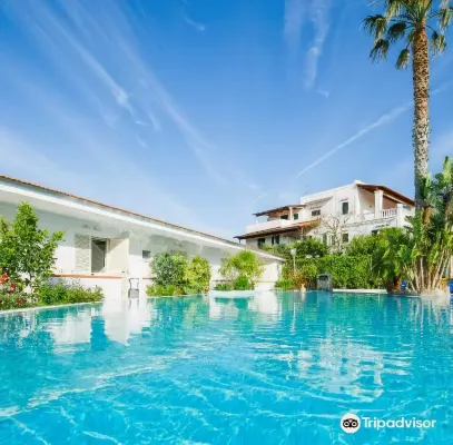 Hotel San Francesco