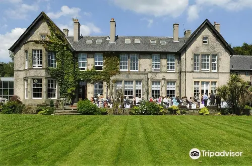 Best Western Balgeddie House Hotel Hotels in Markinch