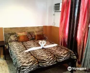 Date and Dine Residences - balkon
