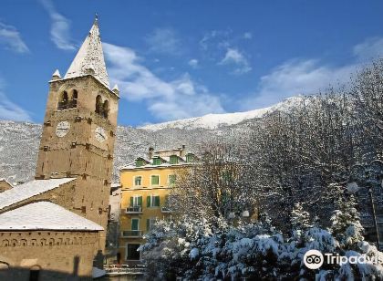 Hotel Alla Posta