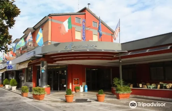 梅米娜旅居酒店