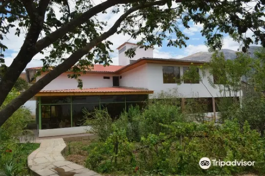 Hotel El Abuelo Hotels in Carhuaz Province