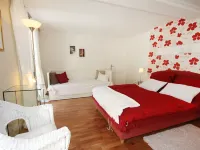 Marie-Sophie Hotels near Campingplatz HOCHoben Mallnitz