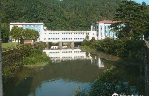 塞斯託納Spa酒店