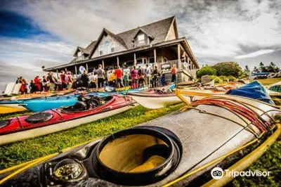 Ye Olde Argyler Lodge Hotele w: Yarmouth County