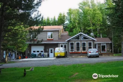 Bed and Breakfast du Repos