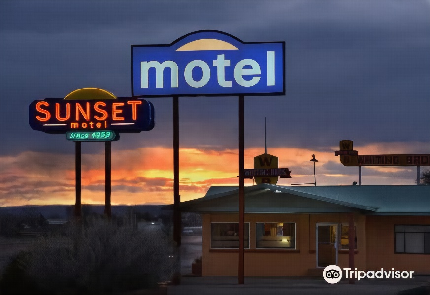 Sunset Motel