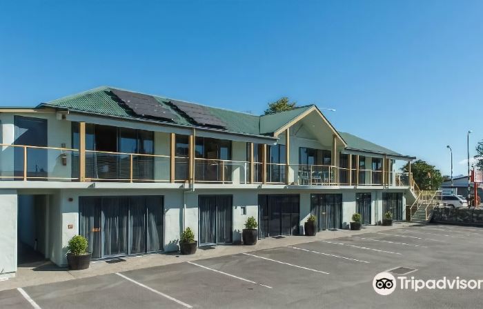 Gladstone Motel