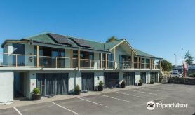 Gladstone Motel