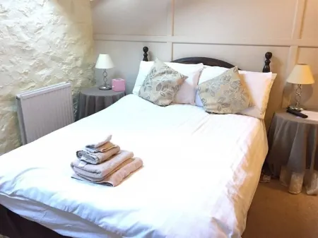 伍德萊馬車屋酒店