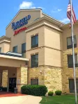 Fairfield Inn & Suites Dallas Mansfield Hotels in Mansfield