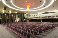 Maritim Hotel Bremen Hotels in Bremen
