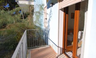 Scenic Apartment in Rosolina Mare With Parking