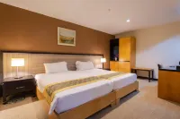 Hallmark View Hotel Hotel a Bukit Baru