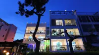 Taean the Sea Side Pension Hotels near Mallip'o-haesuyokchang
